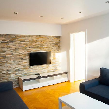 Apartament Sen Lodž Exteriér fotografie