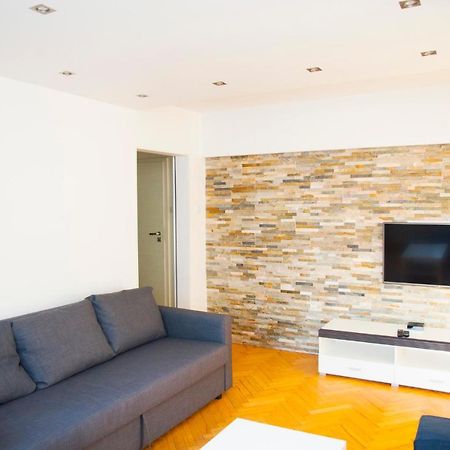 Apartament Sen Lodž Exteriér fotografie