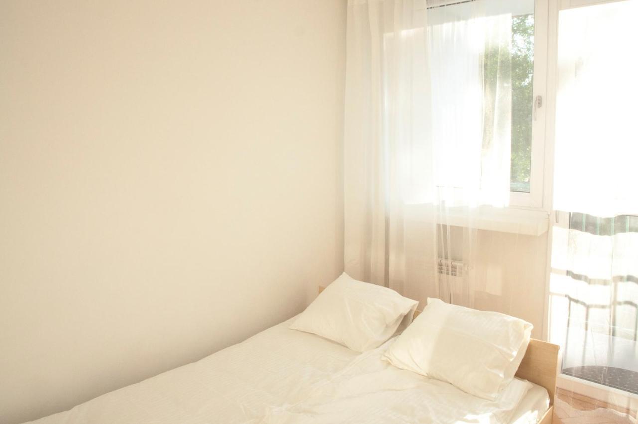 Apartament Sen Lodž Exteriér fotografie